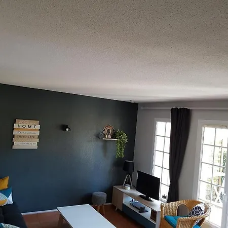 Maison Du Golf 64 Feriehus