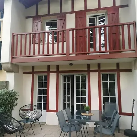 Feriehus Maison Du Golf 64